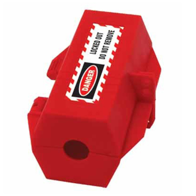 Lockout Tagout image